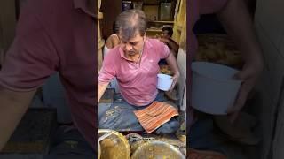 Delicious Laali Chhangani Club Kachori Kolkata #shorts #streetfood
