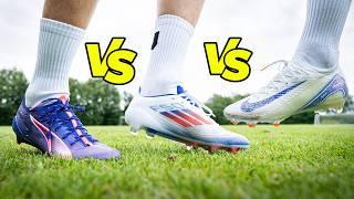 F50 vs Vapor vs Ultra - WHAT TO CHOOSE?!