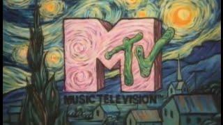 Ultimate collection of 230 MTV ID Idents Adverts Bumpers