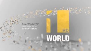 OneWorldTV Interval