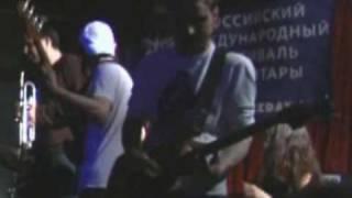 Роман Гринёв & Funk You "Mushrooms"