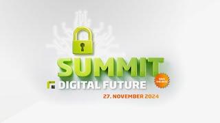 Relution Summit 2024 – Digital Future