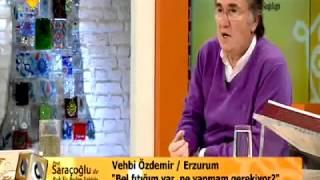 Bel Fıtığı Olanlar İçin Kür - DİYANET TV