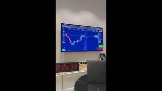 Козырь Invest в прямом эфире!