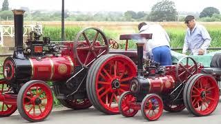 Traction Engines