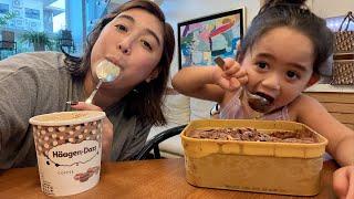 Life Diaries: Errands and Chores day!