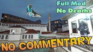 Half-Life 2: LIFE LOST PRISON - Full Walkthrough