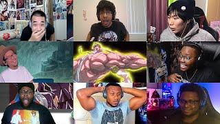 Zeus Vs Adam | Record of Ragnarok Episode 6 Reaction Mashup | Shuumatsu no Valkyrie Episode 6.