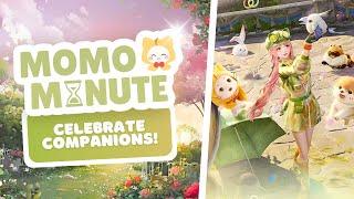 NEW Infinity Nikki Event JUST Announced! | Momo Minute ⏳