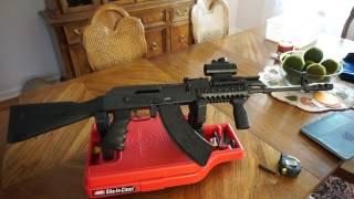 James River Armory AMD 63/65 AK-47 JRAK 65