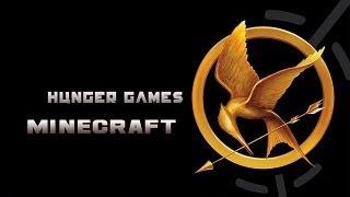 Minecraft: Hunger Games #10 W/Chicken "Epic Fast Game?"