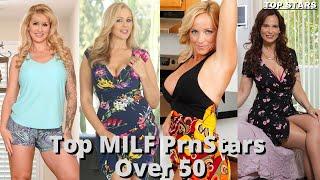 Top MILF Prnstars Over 50 2021 - MILF Prnstars Over 50 - MILF Prnstars 2021