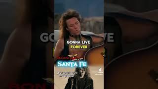 Santa fe ...