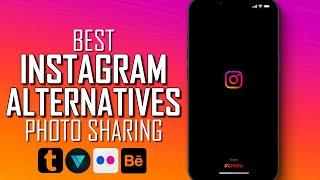 Top 8 Instagram Alternatives to Share Your Photos