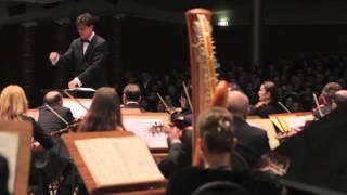 Igor Bukhvalov: Symphonic Dances, Op.45 by Sergei Rachmaninov