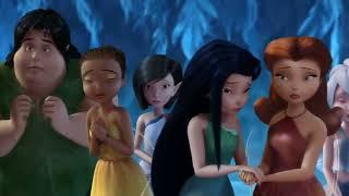 Tinker Bell's Broken Wings   Secret of the Wings animated movie