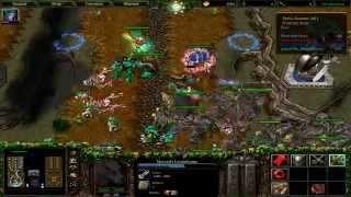 Warcraft 3 FT Enfos Summer 1 Part