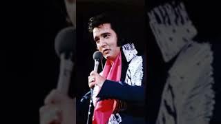 Elvis Presley - How Great Thou Art - Live Houston, TX (June 4th, 1975) Short