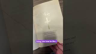 This fabulous journal is from Sarah Young! “Jesus Listens” On Amazon & at book stores! #SarahYoung