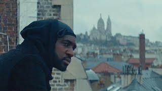 Abou Tall - Paris Centre (Clip Officiel)