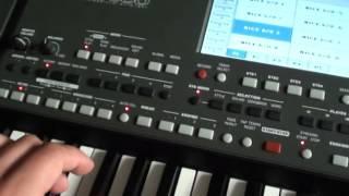 армянские стили ритмы 6/8 для korg pa600 armenian sound ritme style rumbo dhol