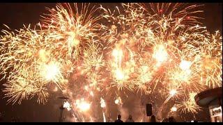 9th Philippine International Pyromusical Competition - USA's Pyro Engineering