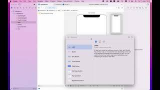 Xcode. Что и где. Краткий обзор для начинающих. Собираем HelloWorld.