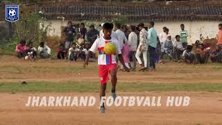 क्या गजब का फुटबॉल प्रदर्शन दिख रहा है#FOOTBALLMATCH