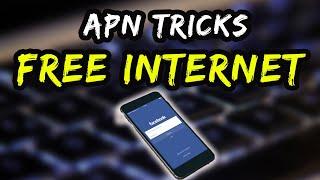 LIBRENG INTERNET - APN SETTINGS TRICKS