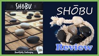 Shobu Board Game Review