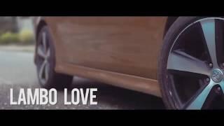 Lambo Love by Paddy Foks  (Teaser)