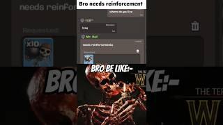 I think Bro needs reinforcement in real life || Clash Of Clans || #coc #supercell #shorts