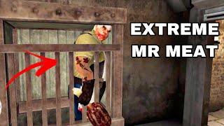 EXTREME MODE OF MR MEAT IN 1.9.4 VERSION | FULL GAMEPLAY