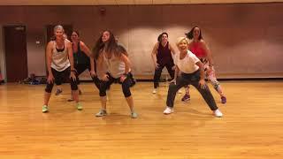 “THRILLER” Michael Jackson - Dance Fitness Workout Valeo Club