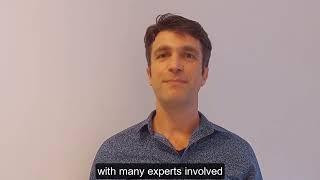 H2020 Project IMOTHEP: Meet our Researchers (Wim Lammen | NLR)