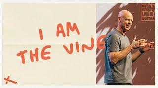 The Vine | I Am | Shan Moyers