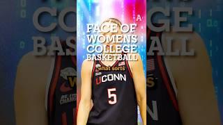 The next face of women's college basketball is ___