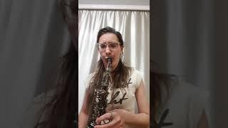 Charlie Parker-Mohawk by KatryNik(Ekaterina Nikolaeva saxophone)