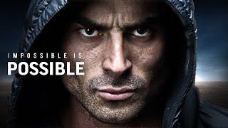 IMPOSSIBLE IS POSSIBLE - Best Motivational Video