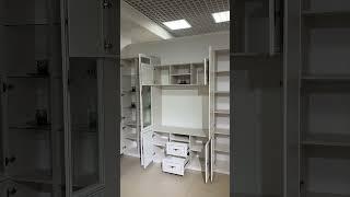 Модульная система "Габриэлла"