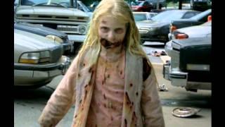 The Walking Dead- Lead me home- Jamie N Commoms