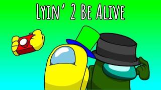 Mashup | EpicGoldenFreddy x Detective Green - Lyin' 2 Be Alive