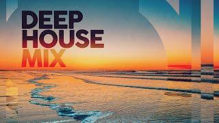 DEEP HOUSE MIX 2025