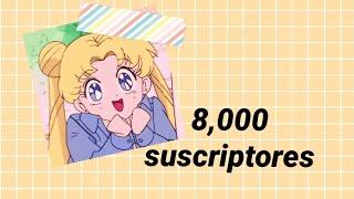 + D 8,000 K ️