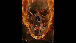 Ghost Rider (Comics Base) Vs Horror Characters | Battle #shorts