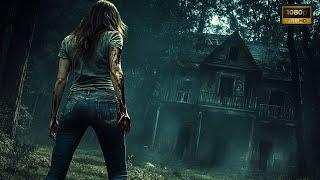 Horrible Secrets of a Quiet Family, It's Impossible to Survive | Horror Movie in English | Thriller