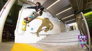Venture x FTC “For The City” video