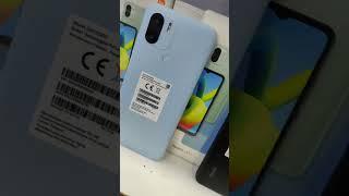 Redmi A1 plus #shorts #newphone2022 #ayan #unboxing