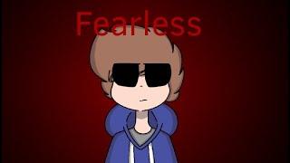 (FlipaClip) Fearless MEME (Tom - Eddsworld)