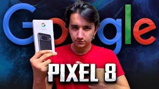 GOOGLE TELEFONLARI MAQTASHGANLARIDEK ZO’RMIGOOGLE PIXEL 8 PUBG TEST